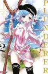 Plunderer02.jpg PLUNDERER N.02 | Panini México