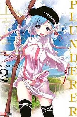 PLUNDERER N.02 | Panini México