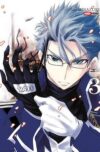 Plunderer03.jpg PLUNDERER N.03 | Panini México