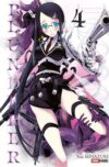 Plunderer04.jpg PLUNDERER N.04 | Panini México