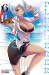 Plunderer06.jpg PLUNDERER N.06 | Panini México