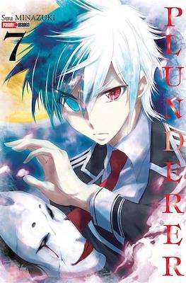 PLUNDERER N.07 | Panini México