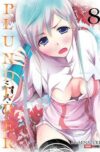 Plunderer08.jpg PLUNDERER N.08 | Panini México