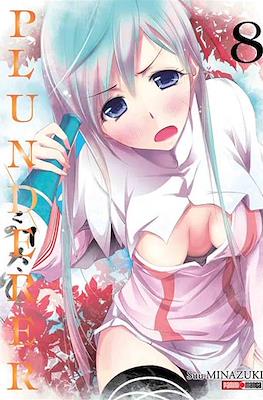 PLUNDERER N.08 | Panini México