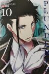 Plunderer10.jpg PLUNDERER N.10 | Panini México