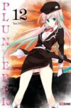 Plunderer12.jpg PLUNDERER N.12 | Panini México