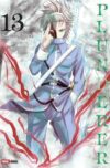 Plunderer13.jpg PLUNDERER N.13 | Panini México