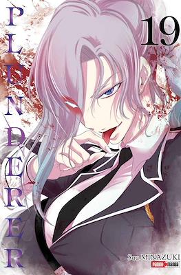 PLUNDERER N.19 | Panini México
