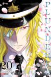 Plunderer20.jpg PLUNDERER N.20 | Panini México