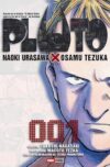 PLUTO N.01 | Panini México