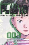 Pluto3.jpg PLUTO N.03 | Panini México