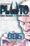 Pluto5.jpg PLUTO N.05 | Panini México