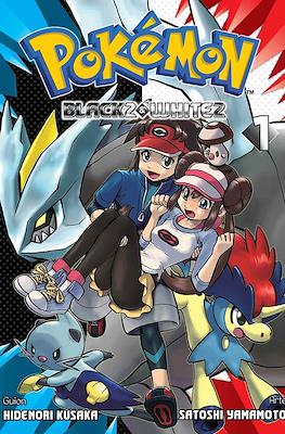 Pok-mon-Black-2-amp-White-21.jpg POKEMON BLACK 2 & WHITE 2 N.01 | Panini México