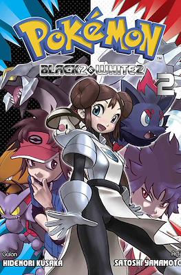 Pok-mon-Black-2-amp-White-22.jpg POKEMON BLACK 2 & WHITE 2 N.02 | Panini México