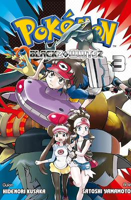 Pok-mon-Black-2-amp-White-23.jpg POKEMON BLACK 2 & WHITE 2 N.03 | Panini México