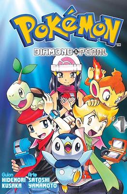 POKÉMON DIAMOND & PEARL PLATINUM N.01 | Panini México