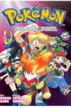 POKÉMON DIAMOND & PEARL PLATINUM N.03 | Panini México