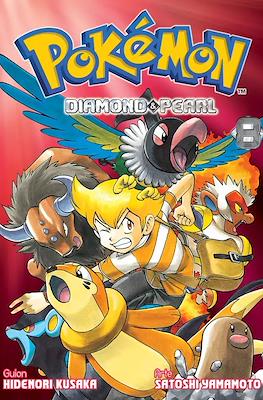 Pok-mon-Diamond-amp-Pearl8.jpg POKEMON DIAMOND & PEARL PLATINUM N.08 | Panini México