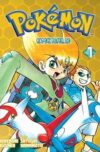 POKEMON EMERALD N.01 | Panini México