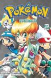 POKEMON EMERALD N.02 | Panini México