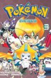 POKEMON EMERALD N.03 | Panini México
