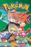Pok-mon-Fire-Red-amp-Leaf-Green2.jpg POKEMON FIRE RED GREEN LEAF N.02 | Panini México