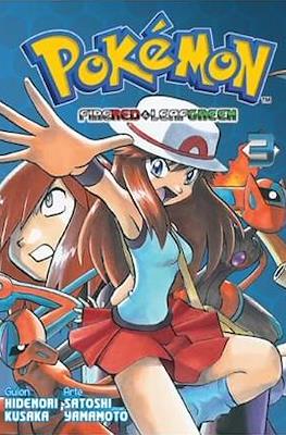 Pok-mon-Fire-Red-amp-Leaf-Green3.jpg POKEMON FIRE RED GREEN LEAF N.03 | Panini México