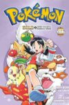 Pok-mon-Gold-amp-Silver3.jpg POKEMON GOLD & SILVER N.03 | Panini México