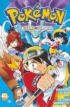 Pok-mon-Gold-amp-Silver6.jpg POKEMON GOLD & SILVER N.06 | Panini México