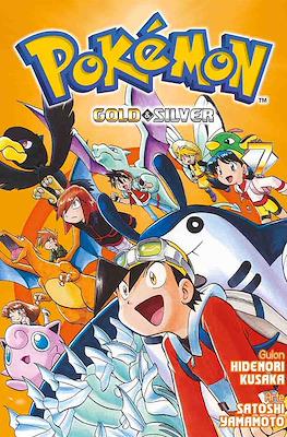 POKEMON GOLD & SILVER N.07 | Panini México