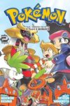 POKEMON PLATINUM N.02 | Panini México