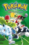 POKEMON RED GREEN BLUE 02 | Panini México