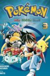 POKEMON RED GREEN BLUE 03 | Panini México