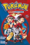 POKEMON RUBY & SAPPHIRE N.02 | Panini México