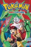 POKEMON RUBY & SAPPHIRE N.05 | Panini México