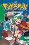 POKEMON RUBY & SAPPHIRE N.06 | Panini México