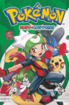 POKEMON RUBY & SAPPHIRE N.08 | Panini México