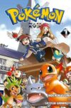 Pok-mon-X-amp-Y1.jpg POKEMON ADVENTURES X-Y N.01 | Panini México
