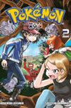 POKEMON ADVENTURES X-Y N.02 | Panini México