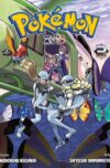POKEMON ADVENTURES X-Y N.03 | Panini México