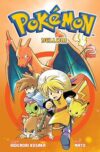 POKEMON YELLOW N.02 | Panini México