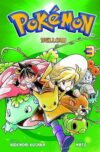 POKEMON YELLOW N.03 | Panini México