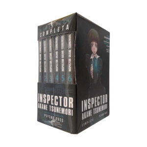 Psycho-Pass-Box-Set.jpg PSYCHO PASS BOXSET | Panini México