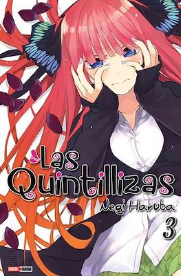 QUINTILLIZAS N.03 | Panini México