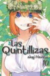 Quintillizas10.jpg QUINTILLIZAS N.10 | Panini México