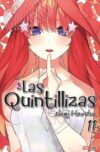 Quintillizas11.jpg QUINTILLIZAS N.11 | Panini México