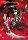 RWBY N.01 (TOMO ÚNICO) | Panini México