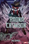 Ragna Crimson 02 | Panini México
