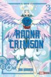 Ragna Crimson 03 | Panini México