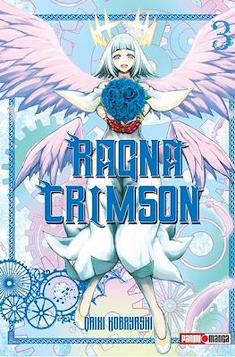 Ragna Crimson 03 | Panini México